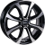 AERO V2110 6x15 4*100 Et:48 Dia:54,1 BFP AERO V2110 6x15 4*100 Et:48 Dia:54,1 BFP