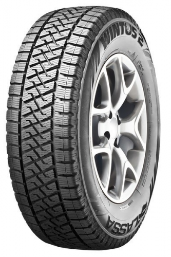 215/75R16 116/114R Lassa WINTUS 2 215/75R16 116/114R Lassa WINTUS 2