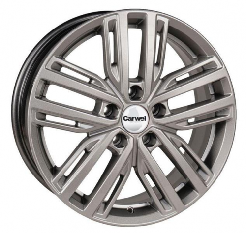Carwel Иртыш 259 7x17 5*114,3 Et:50 Dia:67,1 SB Carwel Иртыш 259 7x17 5*114,3 Et:50 Dia:67,1 SB
