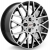 X'trike X-125 6,5x16 4*100 Et:36 Dia:67,1 BK/FP