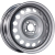 SDT U5035BST_P 5,5x14 4*98 Et:35 Dia:58,6 серебро SDT U5035BST_P 5,5x14 4*98 Et:35 Dia:58,6 серебро