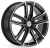 X'trikeRST R078 7x18 5*114,3 Et:38 Dia:67,1 BK/FP X'trikeRST R078 7x18 5*114,3 Et:38 Dia:67,1 BK/FP