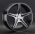 LS wheels LS 892 8x17 5*114,3 Et:35 Dia:73,1 BKF LS wheels LS 892 8x17 5*114,3 Et:35 Dia:73,1 BKF