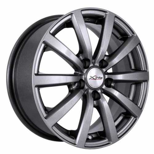 X'trike X-115 6x15 5*105 Et:38 Dia:56,6 HSB X'trike X-115 6x15 5*105 Et:38 Dia:56,6 HSB