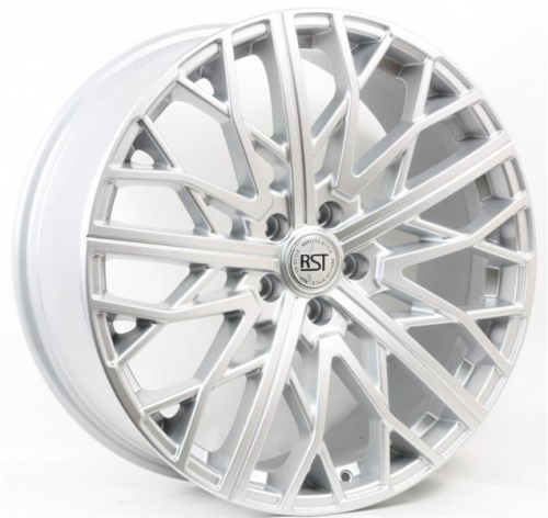 RST R002 8,5x20 5*114,3 Et:30 Dia:60,1 S RST R002 8,5x20 5*114,3 Et:30 Dia:60,1 S