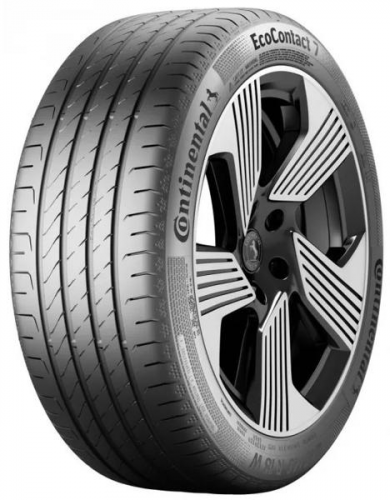 205/50R17 93V Continental EcoContact 7 205/50R17 93V Continental EcoContact 7