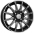 K&K Сиеста 6x15 5*100 Et:38 Dia:57,1 алмаз черный K&K Сиеста 6x15 5*100 Et:38 Dia:57,1 алмаз черный
