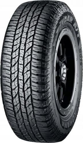 235/55R19 105H Yokohama Geolandar A/T G015