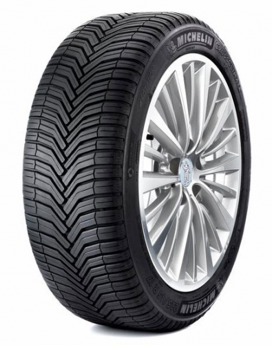 205/55R17 95V Michelin CROSSCLIMATE+ 205/55R17 95V Michelin CROSSCLIMATE+