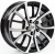 Tech Line 548 6x15 4*100 Et:45 Dia:60,1 BD Tech Line 548 6x15 4*100 Et:45 Dia:60,1 BD