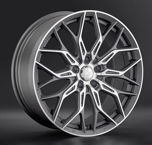 LS wheels LS1355 7x16 5*108 Et:35 Dia:65,1 mgmf LS wheels LS1355 7x16 5*108 Et:35 Dia:65,1 mgmf