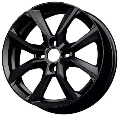 Carwel Тахо 283 6x15 4*100 Et:38 Dia:67,1 BK Carwel Тахо 283 6x15 4*100 Et:38 Dia:67,1 BK