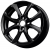 Carwel Тахо 283 6x15 4*100 Et:38 Dia:67,1 BK Carwel Тахо 283 6x15 4*100 Et:38 Dia:67,1 BK