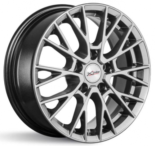 X'trike X-135 6,5x16 5*114,3 Et:35 Dia:67,1 HSB