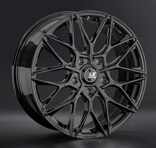 LS Forged FG10 9x22 5*120 Et:43 Dia:72,6 bk LS Forged FG10 9x22 5*120 Et:43 Dia:72,6 bk