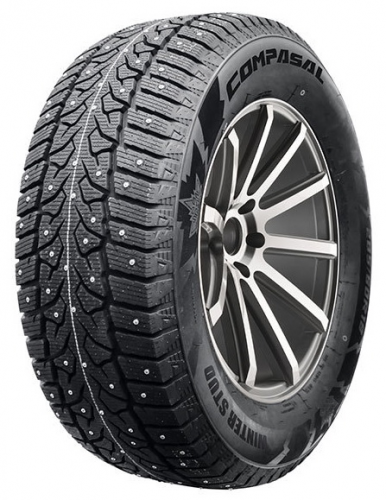 235/65R18 110T Compasal Winter Stud 235/65R18 110T Compasal Winter Stud