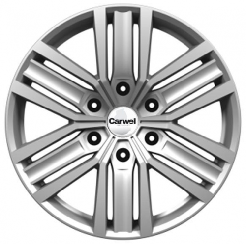 Carwel Джирим 7,5x18 6*139,7 Et:36 Dia:100,1 SB Carwel Джирим 7,5x18 6*139,7 Et:36 Dia:100,1 SB