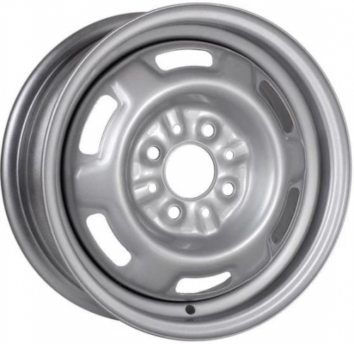 Аккурайд VAZ 2108 5x13 4*98 Et:35 Dia:58,6 металлик Аккурайд VAZ 2108 5x13 4*98 Et:35 Dia:58,6 металлик
