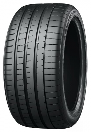 275/40R20 106Y Yokohama Advan Sport V107D