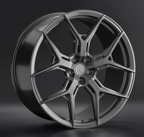 LS Forged FG14 9,5x21 5*120 Et:40 Dia:64,1 MGM LS Forged FG14 9,5x21 5*120 Et:40 Dia:64,1 MGM