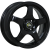 CROSS STREET СR-14 6x16 4*100 Et:37 Dia:60,1 Black CROSS STREET СR-14 6x16 4*100 Et:37 Dia:60,1 Black