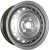 Eurodisk 14007 5,5x14 4*100 Et:45 Dia:57,1 Silver Eurodisk 14007 5,5x14 4*100 Et:45 Dia:57,1 Silver