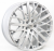 RST R002 8,5x20 5*114,3 Et:45 Dia:67,1 Silver RST R002 8,5x20 5*114,3 Et:45 Dia:67,1 Silver