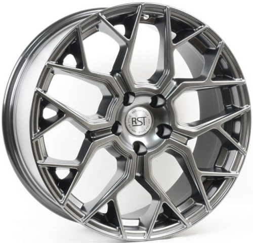RST R148 8x18 5*114,3 Et:30 Dia:60,1 BMG RST R148 8x18 5*114,3 Et:30 Dia:60,1 BMG