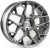 RST R148 8x18 5*114,3 Et:30 Dia:60,1 BMG RST R148 8x18 5*114,3 Et:30 Dia:60,1 BMG