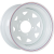 Off-Road-Wheels White 8x16 5*150 Et:-13 Dia:110,1 White