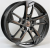 RST R037 7x17 5*108 Et:40 Dia:54,1 BH RST R037 7x17 5*108 Et:40 Dia:54,1 BH