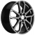 Khomen KHW1816 7x18 5*114,3 Et:45 Dia:67,1 Gray-FP Khomen KHW1816 7x18 5*114,3 Et:45 Dia:67,1 Gray-FP