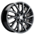Khomen 1804 7,5x18 5*108 Et:45 Dia:60,1 Gray Khomen 1804 7,5x18 5*108 Et:45 Dia:60,1 Gray
