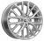 KDW KD1545 6x15 4*100 Et:46 Dia:54,1 Silver_Painted KDW KD1545 6x15 4*100 Et:46 Dia:54,1 Silver_Painted