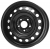 Trebl 9955 6,5x16 5*100 Et:45 Dia:54,1 Черный Trebl 9955 6,5x16 5*100 Et:45 Dia:54,1 Черный