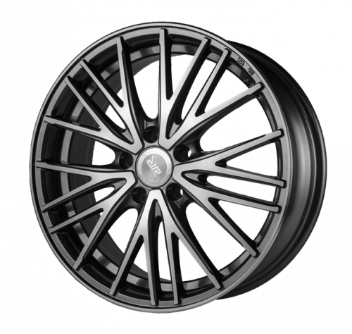 RR CSS4418 7x18 5*114,3 Et:48 Dia:67,1 MK-P RR CSS4418 7x18 5*114,3 Et:48 Dia:67,1 MK-P