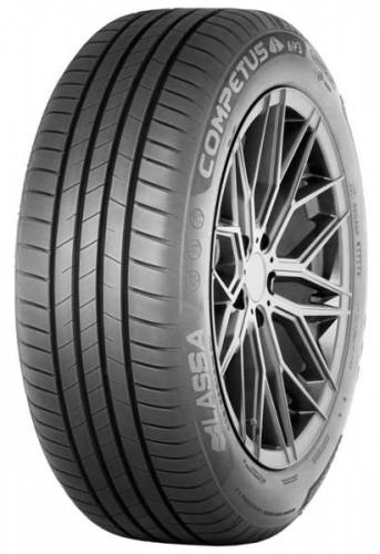 235/55R17 103V Lassa Competus H/P 3