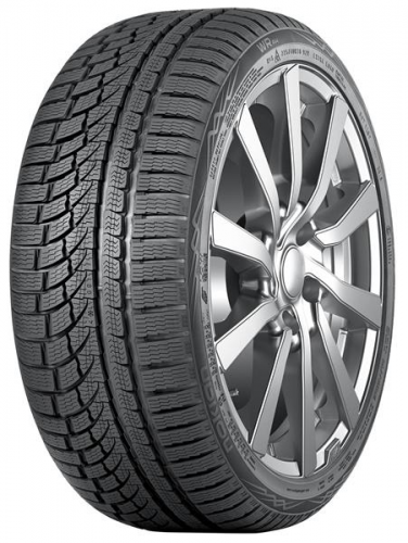 245/40R19 98V Nokian Tyres WR A4 245/40R19 98V Nokian Tyres WR A4