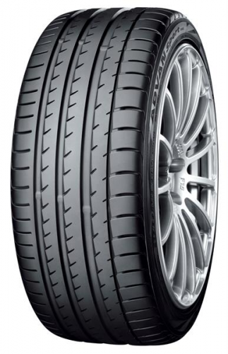 325/30R21 108Y Yokohama Advan V105W