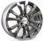 RST R022 8x20 6*139,7 Et:60 Dia:95,1 BH RST R022 8x20 6*139,7 Et:60 Dia:95,1 BH