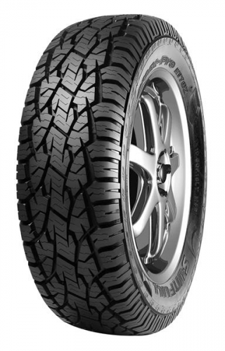 265/70R16 112T Sunfull MONT-PRO AT782 265/70R16 112T Sunfull MONT-PRO AT782