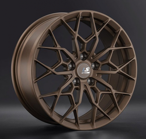 LS Forged FG29 8x18 5*114,3 Et:45 Dia:67,1 BZSD LS Forged FG29 8x18 5*114,3 Et:45 Dia:67,1 BZSD