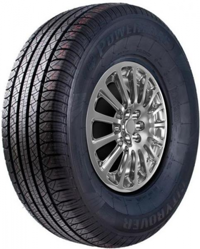 225/60R18 104H Powertrac CITYROVER 225/60R18 104H Powertrac CITYROVER