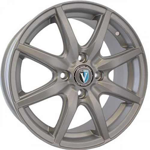 VENTI 1415 5,5x14 4*100 Et:43 Dia:67,1 SL VENTI 1415 5,5x14 4*100 Et:43 Dia:67,1 SL
