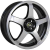 CROSS STREET СR-14 5,5x14 4*100 Et:43 Dia:67,1 bkf CROSS STREET СR-14 5,5x14 4*100 Et:43 Dia:67,1 bkf