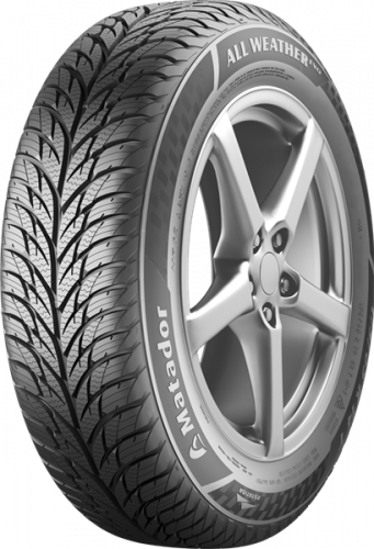 185/60R14 82T Matador MP62 All Weater Evo 185/60R14 82T Matador MP62 All Weater Evo