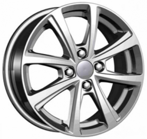 Carwel Акуш 6x15 4*100 Et:45 Dia:67,1 SL Carwel Акуш 6x15 4*100 Et:45 Dia:67,1 SL