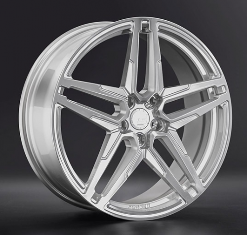 LS Forged FG50 8,5x20 5*114,3 Et:45 Dia:67,1 sf