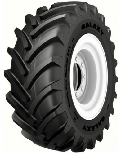 650/65R38 171D Galaxy Earth Pro Radial 651 TL 650/65R38 171D Galaxy Earth Pro Radial 651 TL