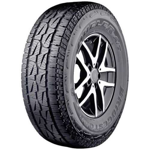 215/70R16 100S Bridgestone DUELER A/T 001 215/70R16 100S Bridgestone DUELER A/T 001